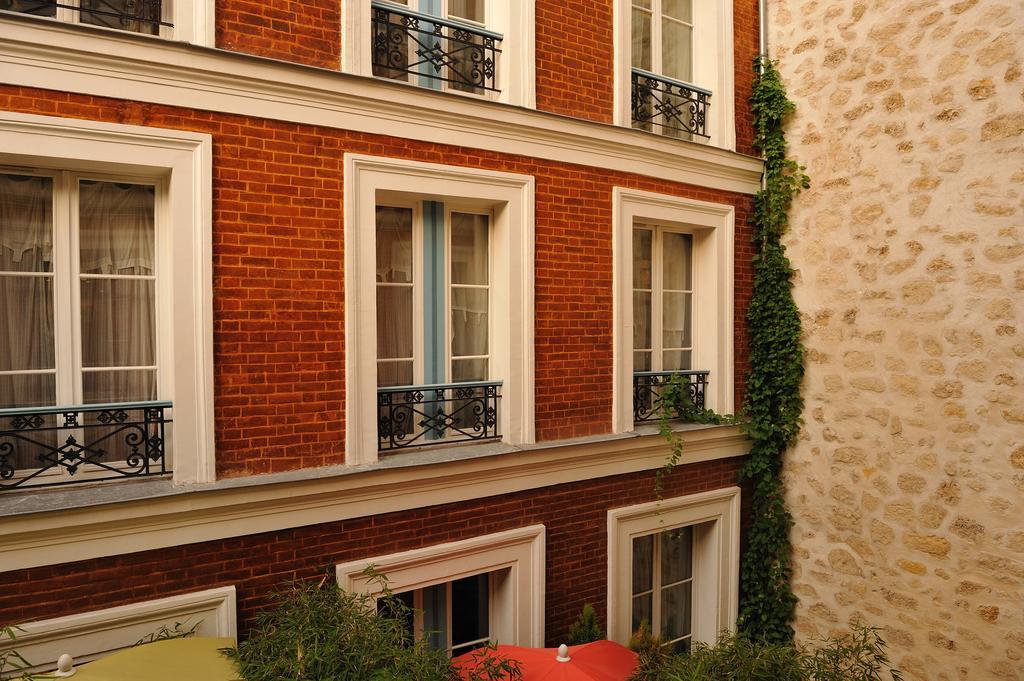 Les Patios Du Marais 2 Parijs
