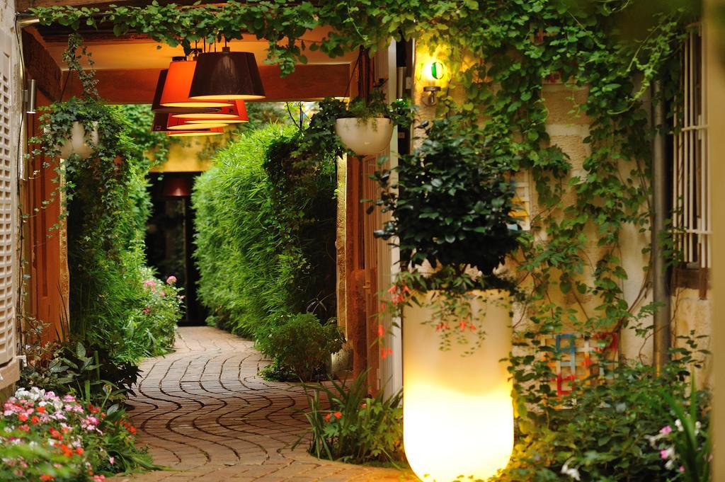 Les Patios Du Marais 2 Parijs