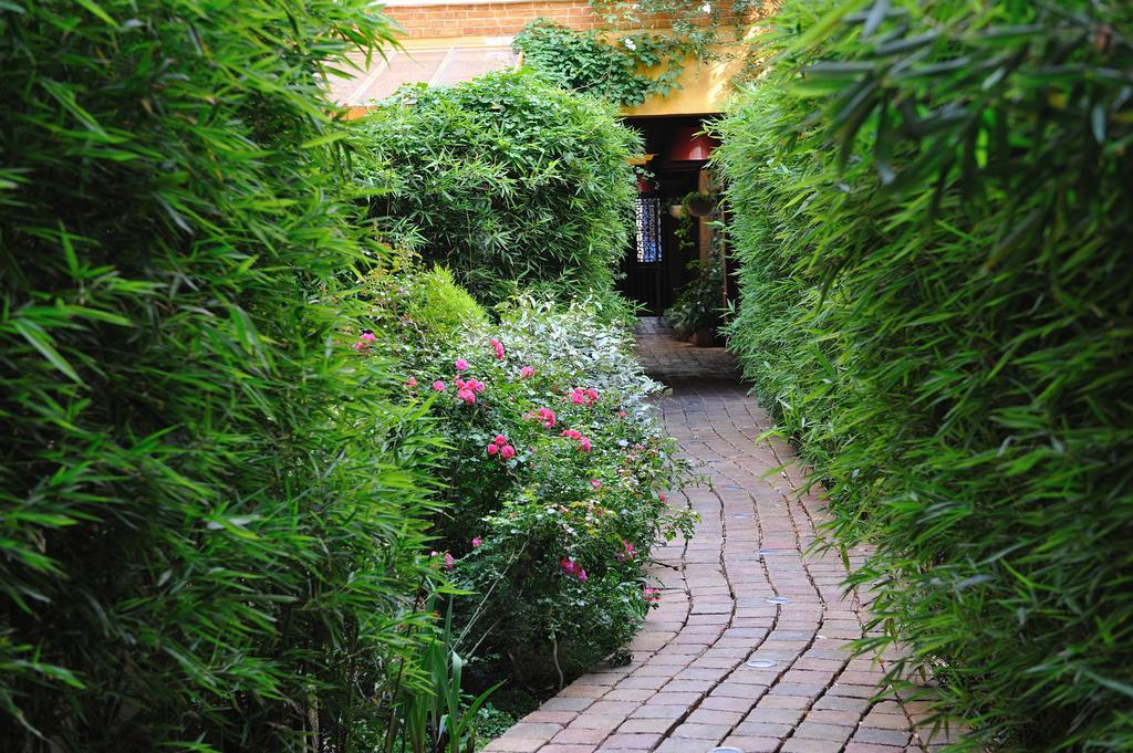 Les Patios Du Marais 2 Appartement Parijs